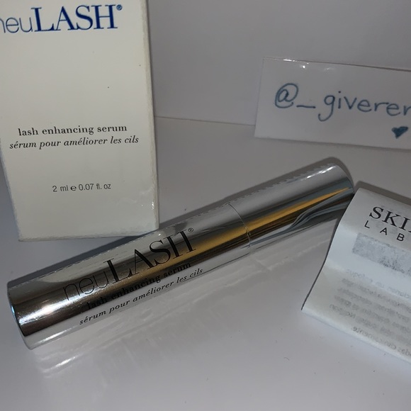 NIB SEALED NEULASH 2ml Lash Enhancing Serum - Picture 7 of 14